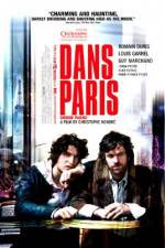 Watch Dans Paris 123MoviesFree