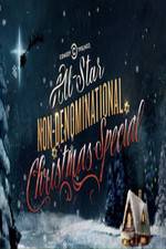Watch Comedy Centrals All-Star Non-Denominational Christmas Special 123MoviesFree