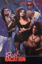 Watch Punk Vacation 123MoviesFree