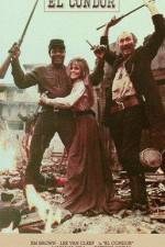 Watch El Condor 123MoviesFree