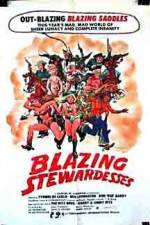 Watch Blazing Stewardesses 123MoviesFree