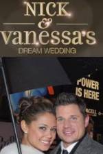 Watch Nick and Vanessas Dream Wedding 123MoviesFree