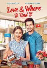 Watch Love & Where to Find It 123MoviesFree