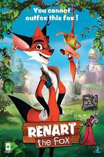 Watch Renart the Fox 123MoviesFree