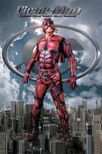 Watch Cicak-Man 123MoviesFree