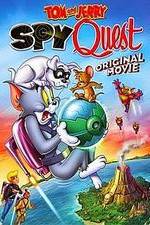 Watch Tom and Jerry: Spy Quest 123MoviesFree