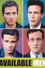 Watch Available Men 123MoviesFree
