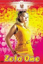 Watch Zeta One 123MoviesFree