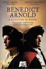 Watch Benedict Arnold A Question of Honor 123MoviesFree