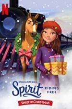 Watch Spirit Riding Free: Spirit of Christmas 123MoviesFree