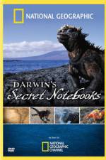 Watch Darwin's Secret Notebooks 123MoviesFree