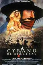 Watch Cyrano de Bergerac 123MoviesFree