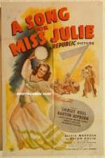 Watch A Song for Miss Julie 123MoviesFree