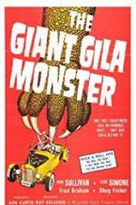 Watch The Giant Gila Monster 123MoviesFree