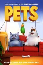 Watch Pets 123MoviesFree