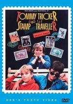 Watch Tommy Tricker and the Stamp Traveller 123MoviesFree