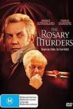 Watch The Rosary Murders 123MoviesFree