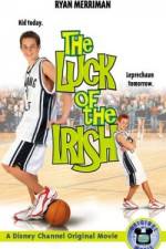 Watch The Luck of the Irish 123MoviesFree