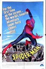 Watch "The Amazing Spider-Man" Pilot 123MoviesFree
