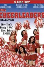 Watch The Cheerleaders 123MoviesFree
