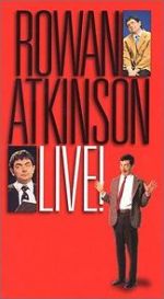 Watch Rowan Atkinson: Not Just a Pretty Face 123MoviesFree