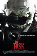 Watch The Task 123MoviesFree