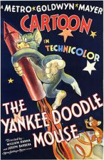 Watch The Yankee Doodle Mouse 123MoviesFree