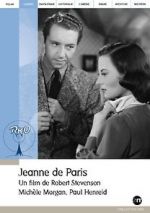 Watch Joan of Paris 123MoviesFree
