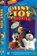 Watch Tiny Toy Stories 123MoviesFree