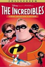 Watch The Incredibles 123MoviesFree