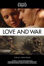 Watch Love and War 123MoviesFree