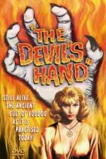 Watch The Devil's Hand 123MoviesFree