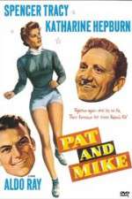 Watch Pat and Mike 123MoviesFree