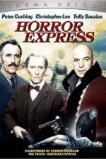 Watch Horror Express 123MoviesFree