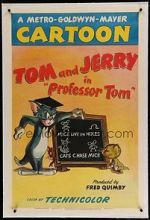 Watch Professor Tom 123MoviesFree