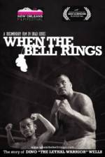 Watch When the Bell Rings 123MoviesFree