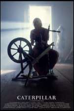 Watch Caterpillar 123MoviesFree