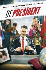 Watch De president 123MoviesFree