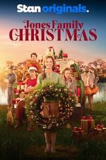 Watch Jones Family Christmas 123MoviesFree
