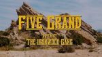 Watch Five Grand 123MoviesFree