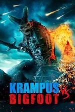 Watch Bigfoot vs Krampus 123MoviesFree