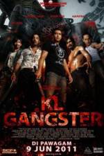 Watch KL Gangster 123MoviesFree