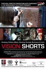 Watch Vision Shorts 123MoviesFree