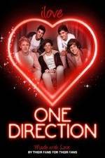 Watch One Direction: I Love One Direction 123MoviesFree