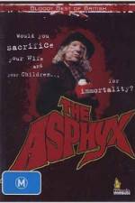 Watch The Asphyx 123MoviesFree