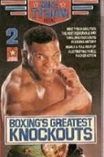 Watch Mike Tyson presents Boxing's Greatest Knockouts 123MoviesFree