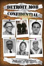 Watch Detroit Mob Confidential 123MoviesFree