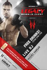 Watch Legacy 25 123MoviesFree