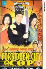 Watch Forbidden City Cop 123MoviesFree
