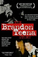 Watch The Brandon Teena Story 123MoviesFree